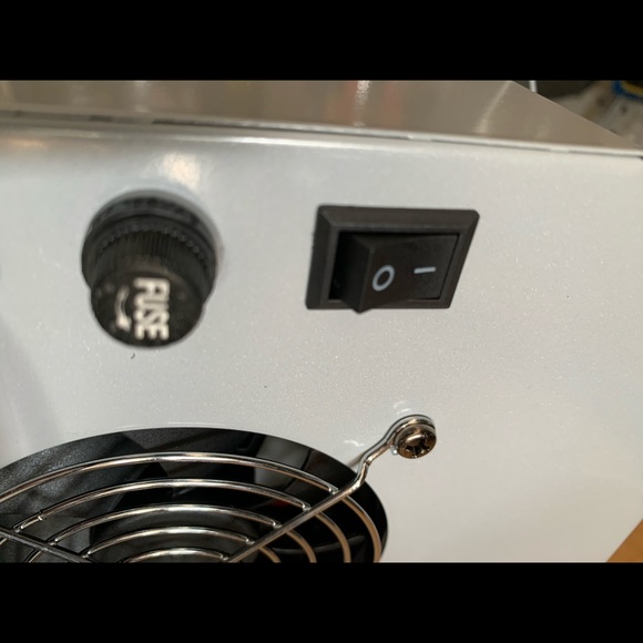 Bubble machine for parties - Picture 4 of 8